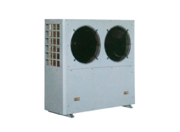 空氣能水暖浴三聯供一體機